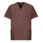 Preview: EXNER | Schlupfkasack unisex toffee (2737565)